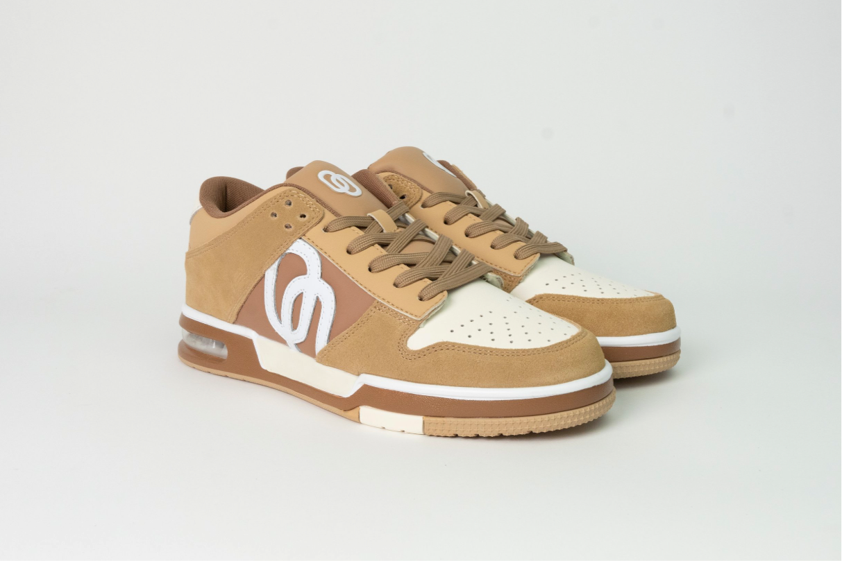Double O "Macchiato's" (Pre-Order)