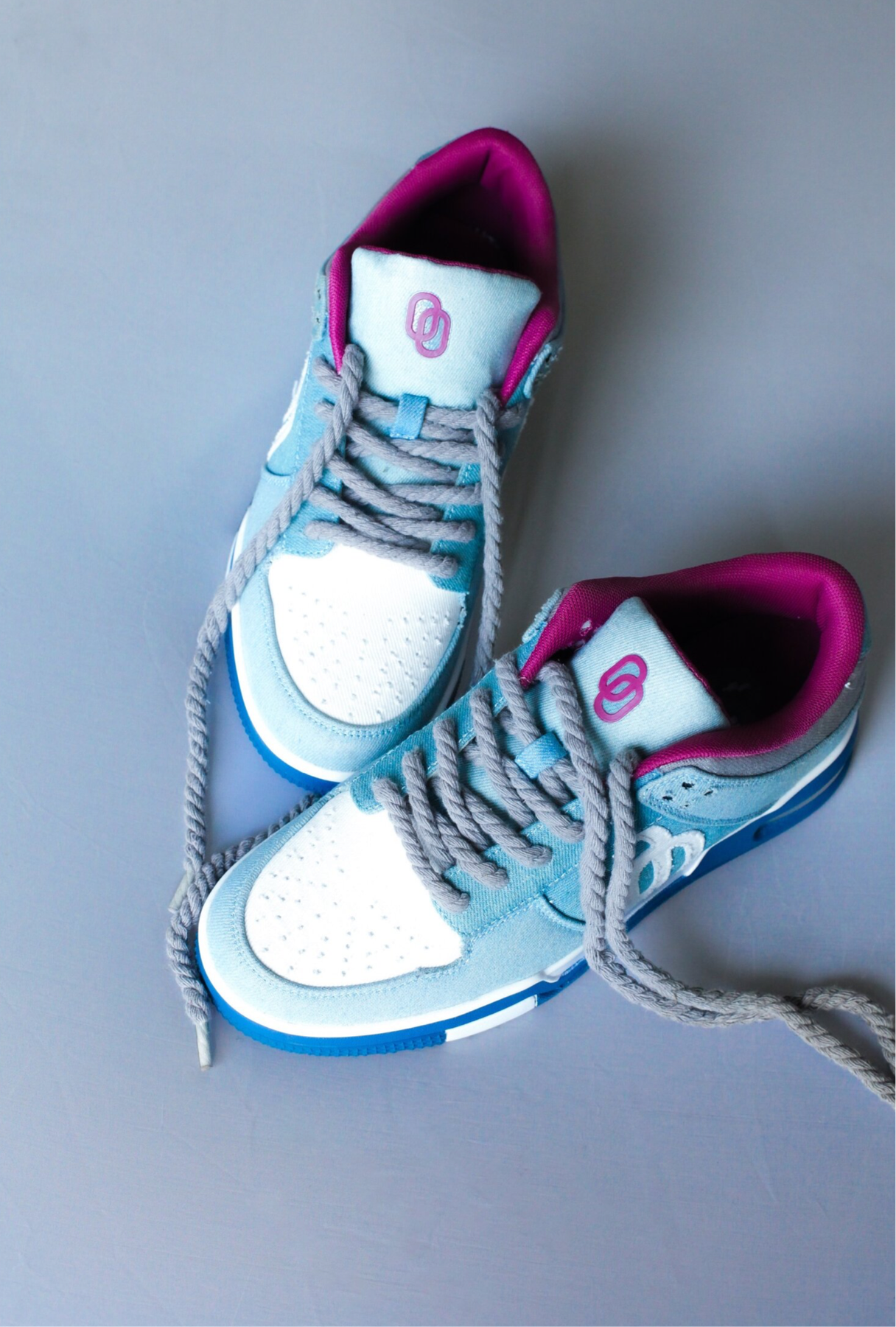 Double O "Tom's" (Pre-Order)