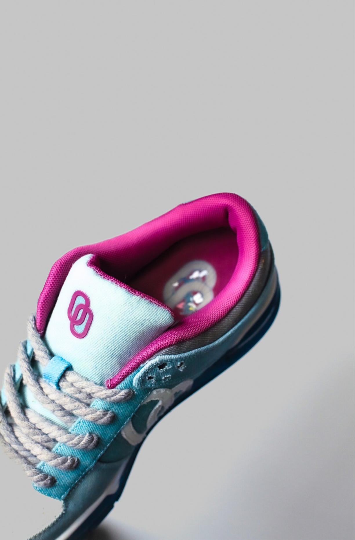 Double O "Tom's" (Pre-Order)