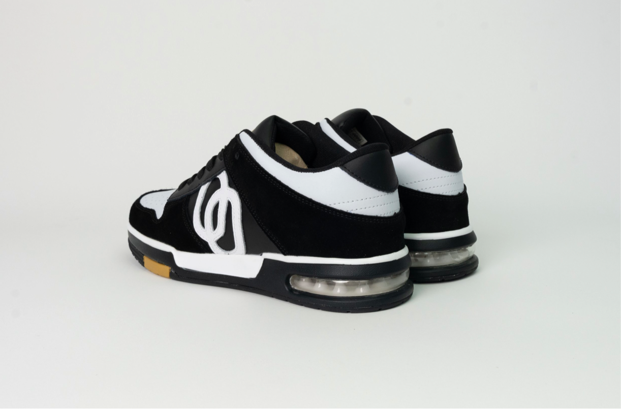 Double O "Seven's" (Pre-Order)