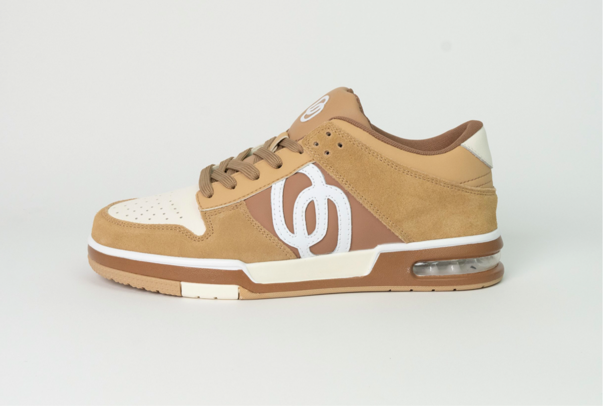 Double O "Macchiato's" (Pre-Order)