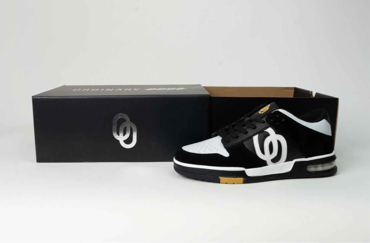 Double O "Seven's" (Pre-Order)