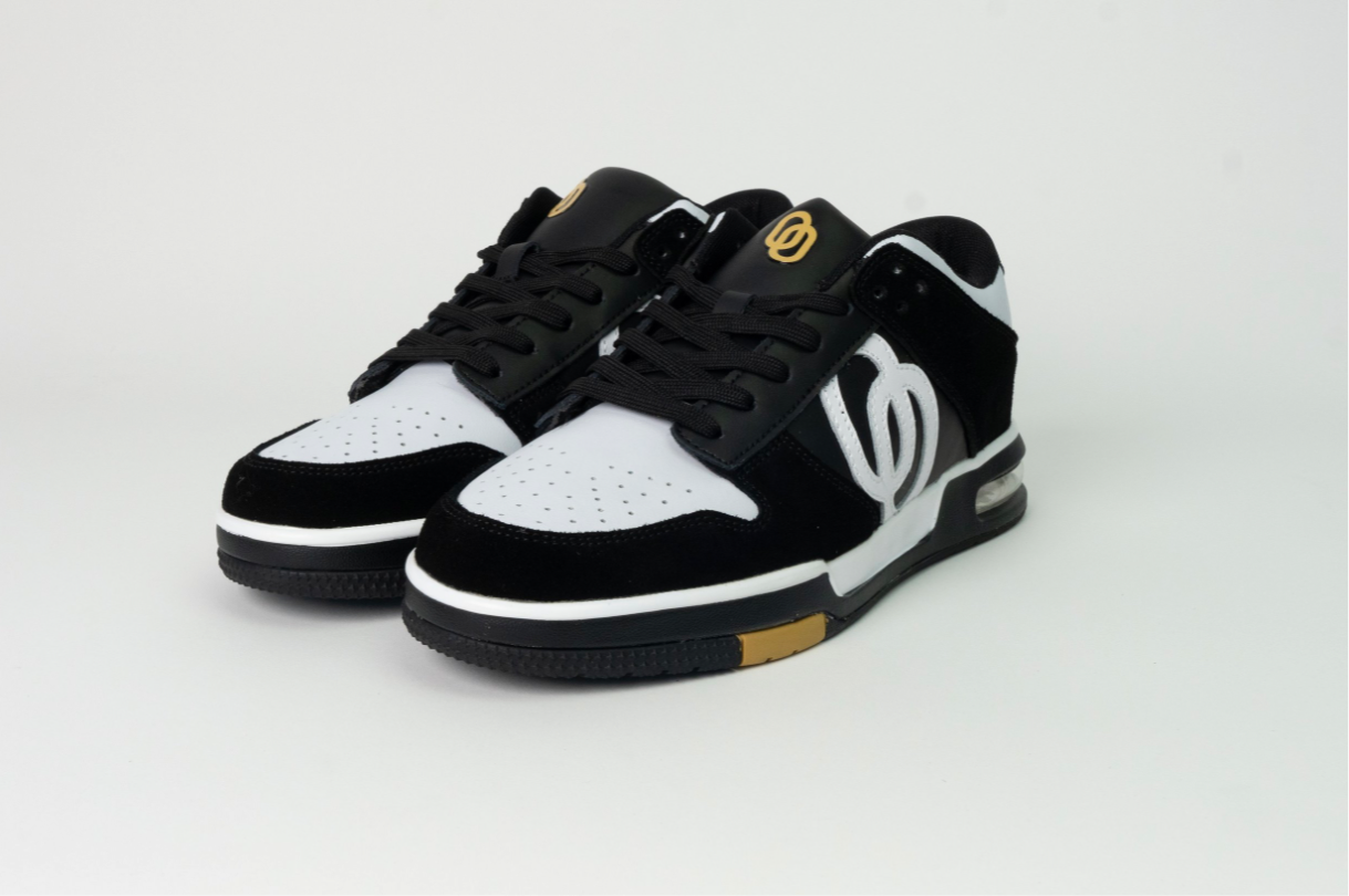 Double O "Seven's" (Pre-Order)