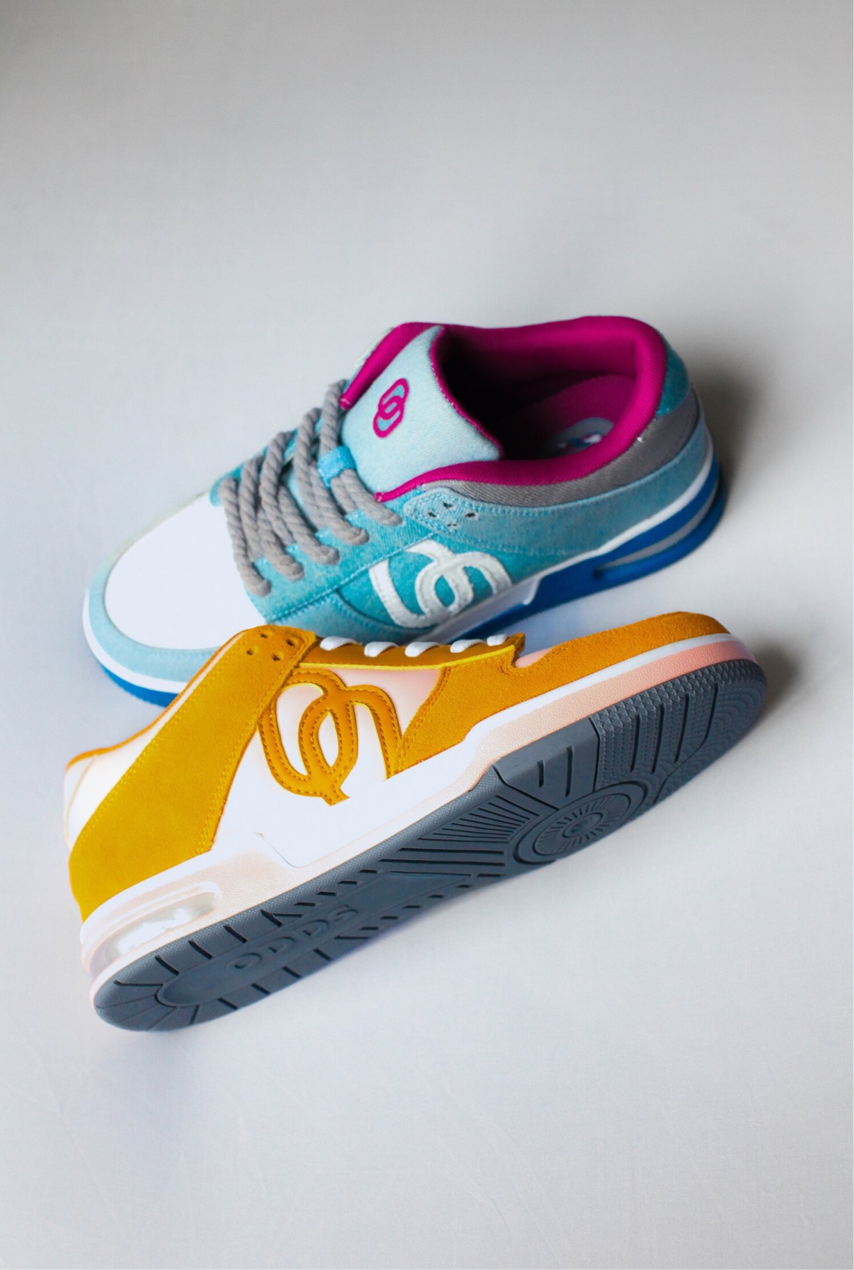 Double O "Tom's" (Pre-Order)