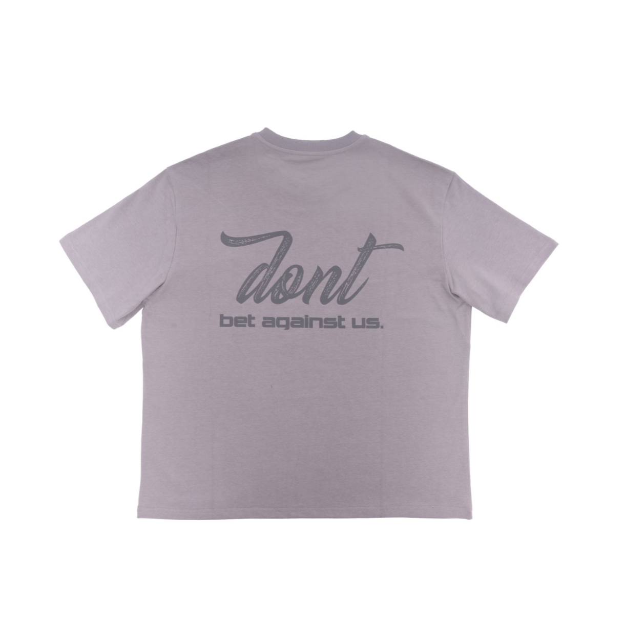 Luxury Logo Shirt (Stone)