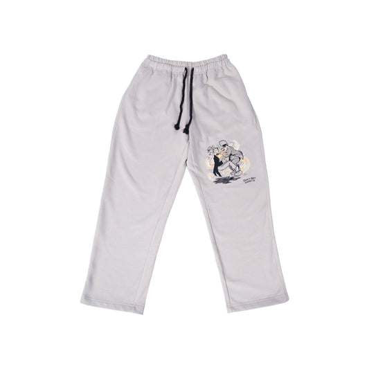 ODDS Pants (Smoke)