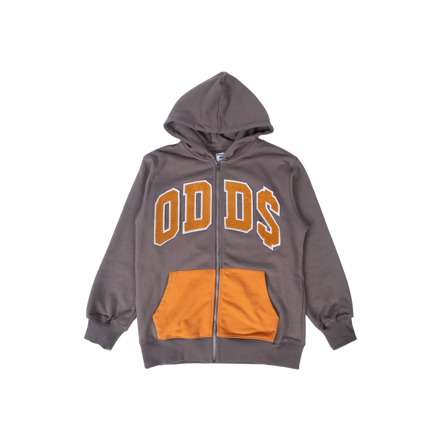 ODDS Hoodie (Oak)
