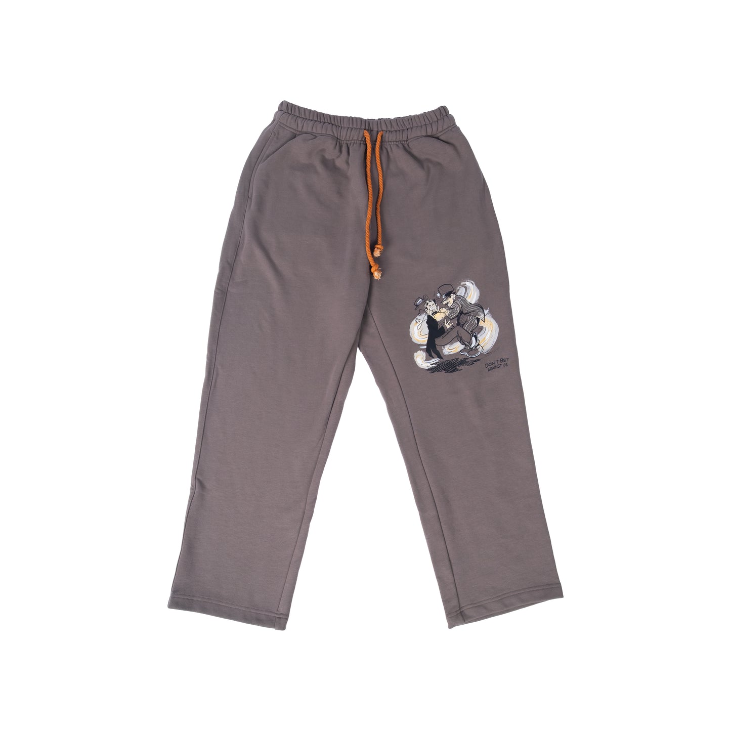 ODDS Pants (Oak)
